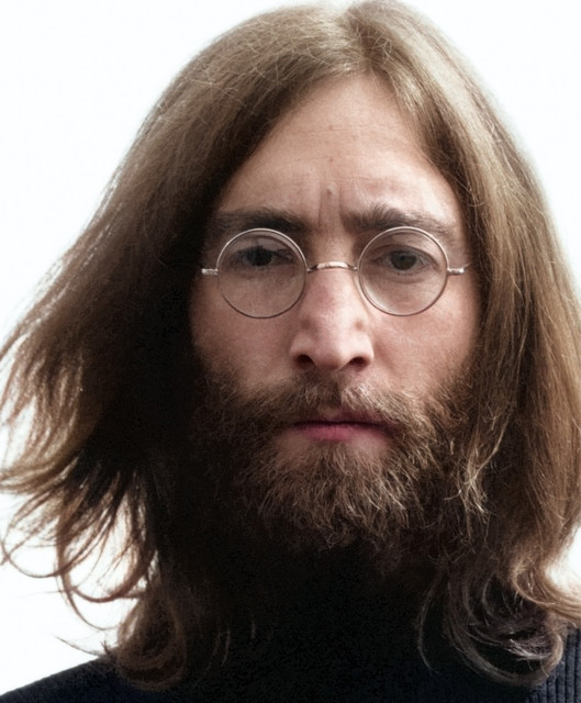Lost Lennon guitar up for auction - Vimarsana News